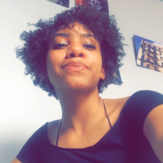 Candice's User Image