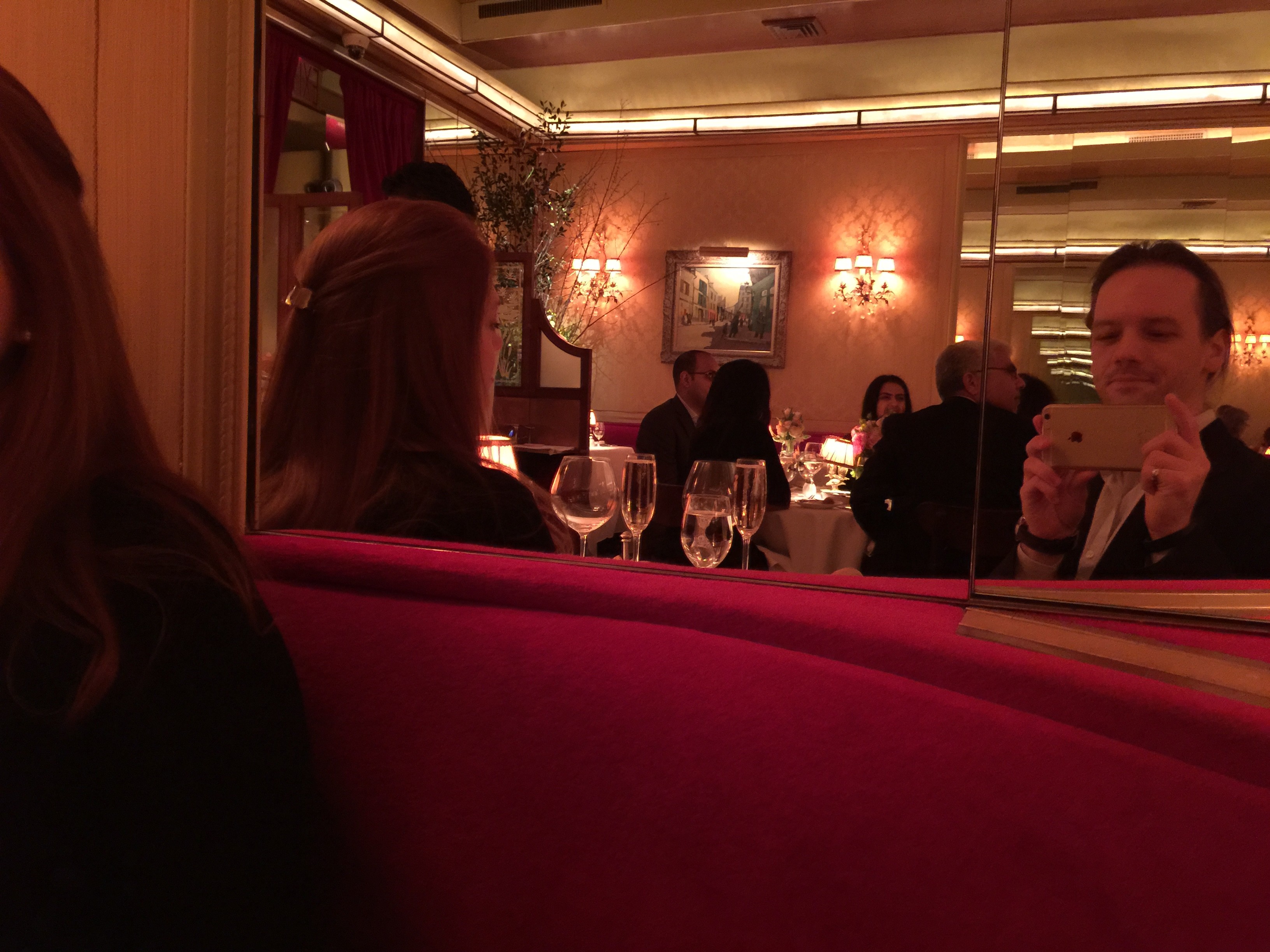 Zachary's User Image