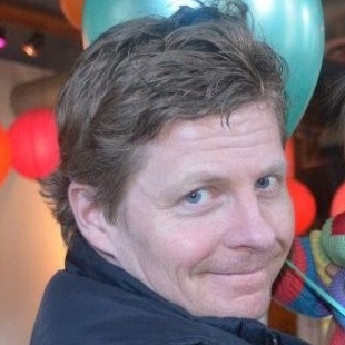 Thomas's User Image