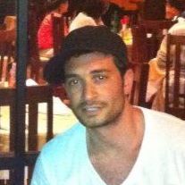 Michael's User Image