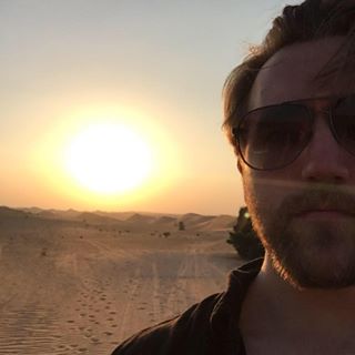 Michael's User Image