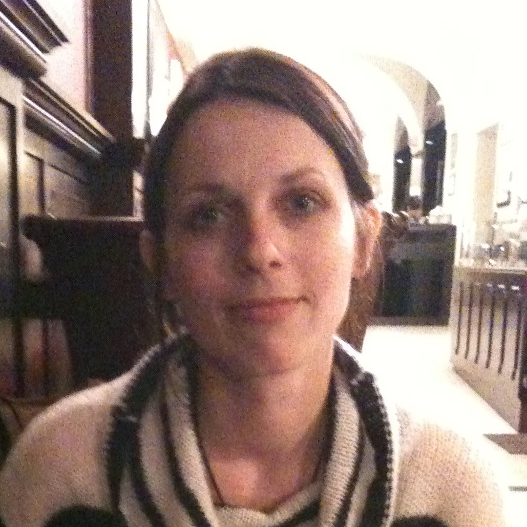 Tatiana's User Image