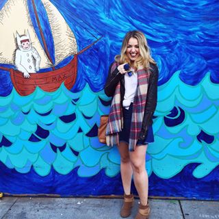 Samantha's User Image