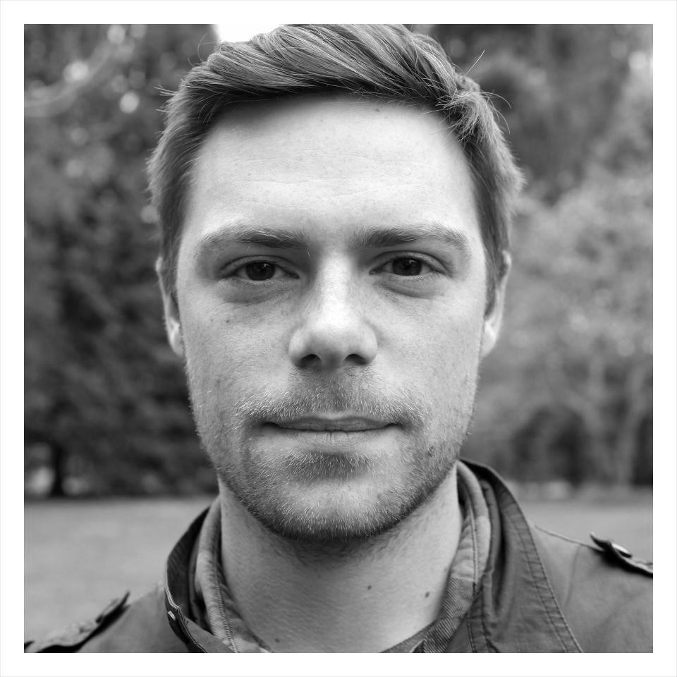 William Davis's User Image