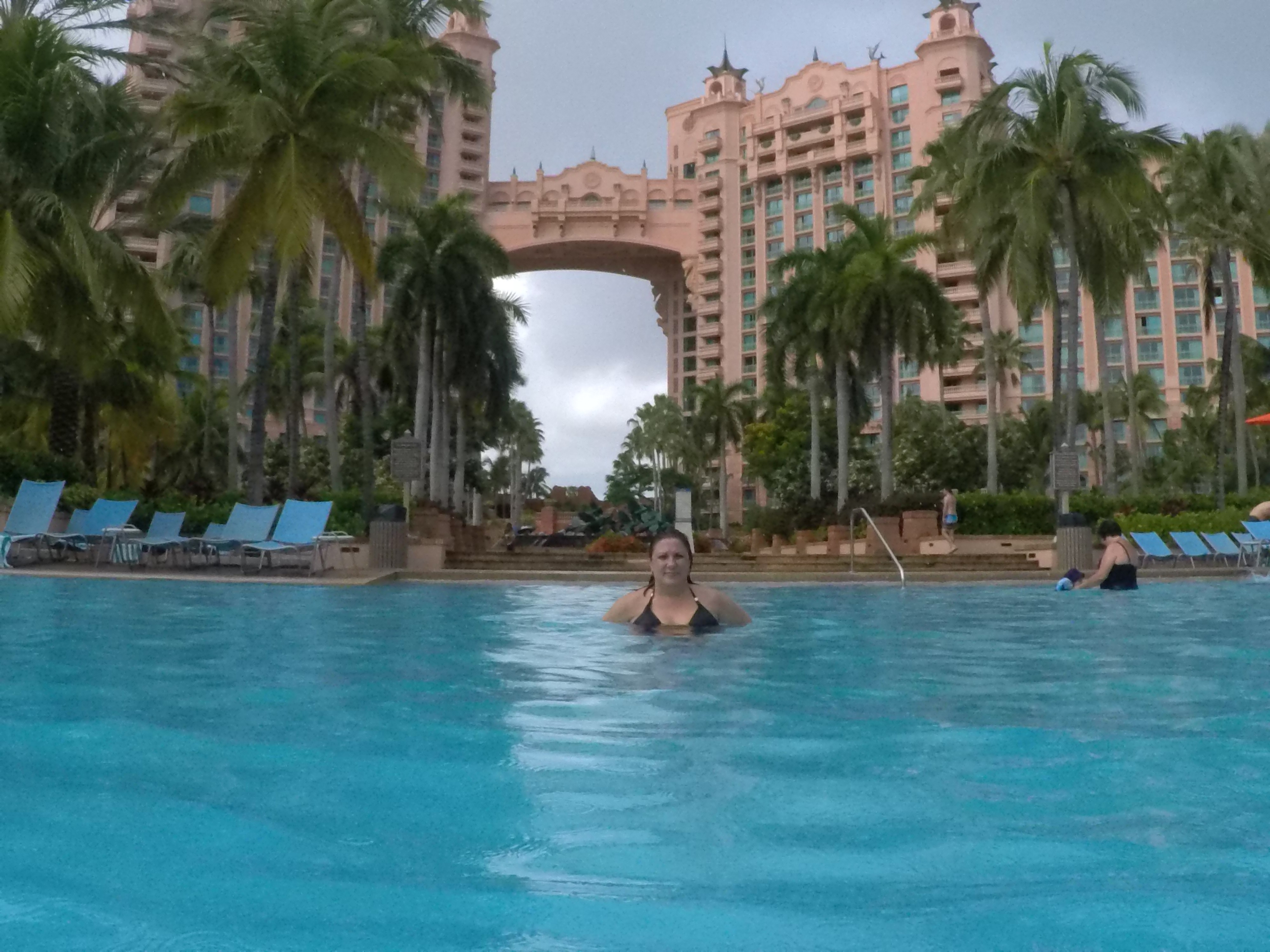 Izabella's User Image