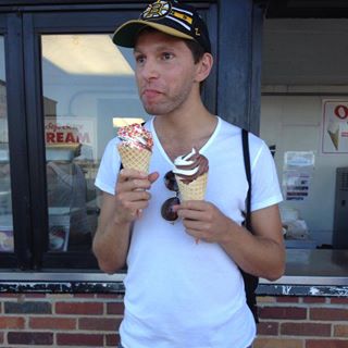 Brendan's User Image