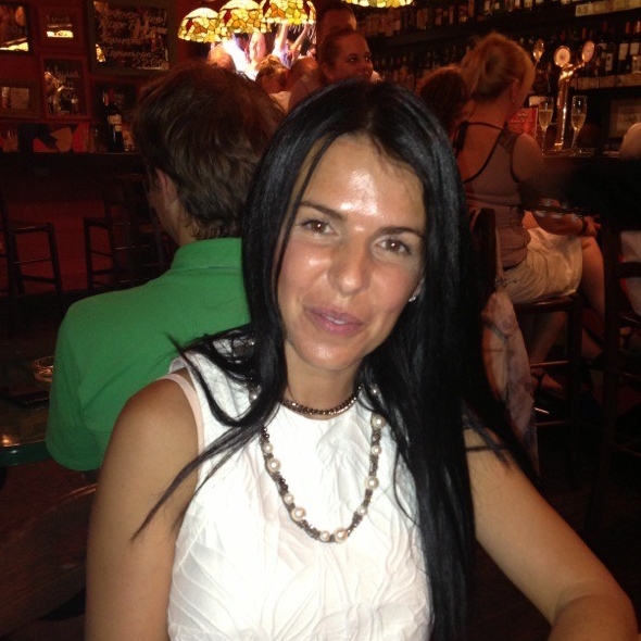 Nadezda's User Image