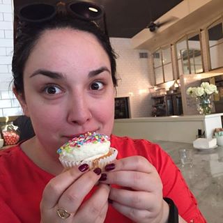 Amanda's User Image