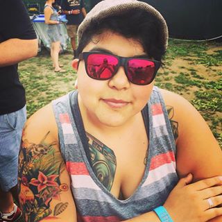 Sarah's User Image