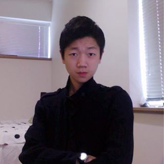 Sean's User Image