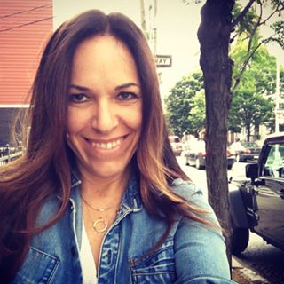 Adrianne's User Image