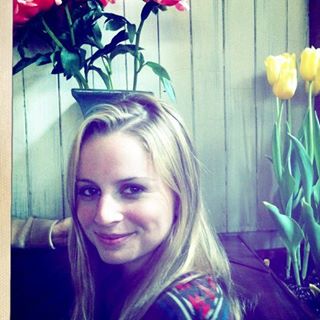 Carolyna's User Image