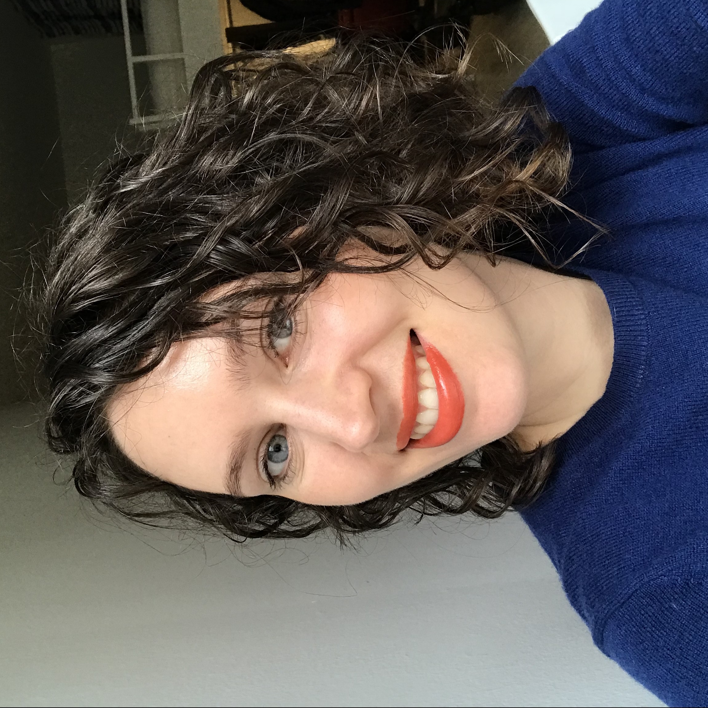 Rachael's User Image