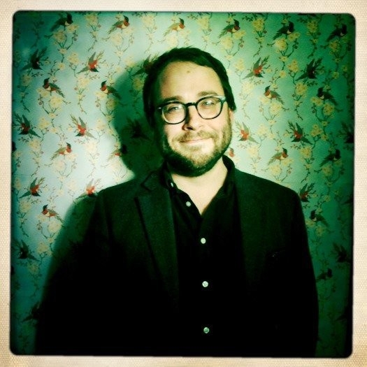 Stephen's User Image