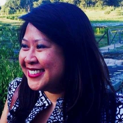 Vanessa's User Image