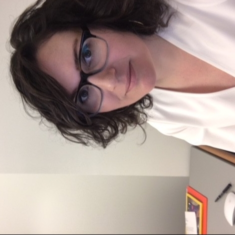 Meaghan's User Image