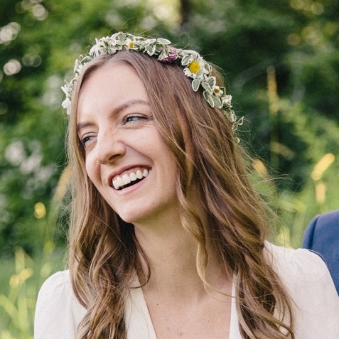 Elizabeth's User Image