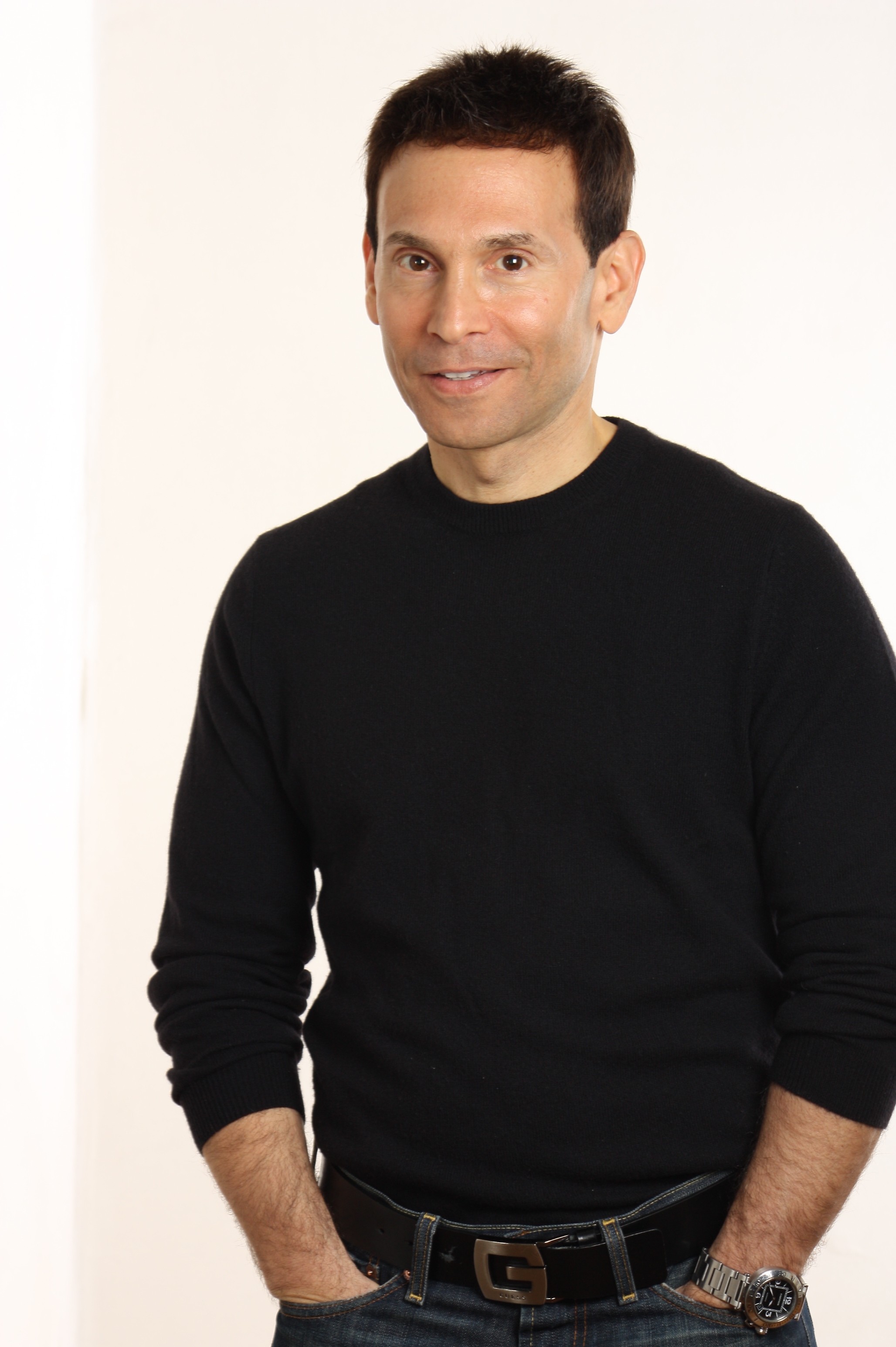 Jeffrey Einhorn's User Image