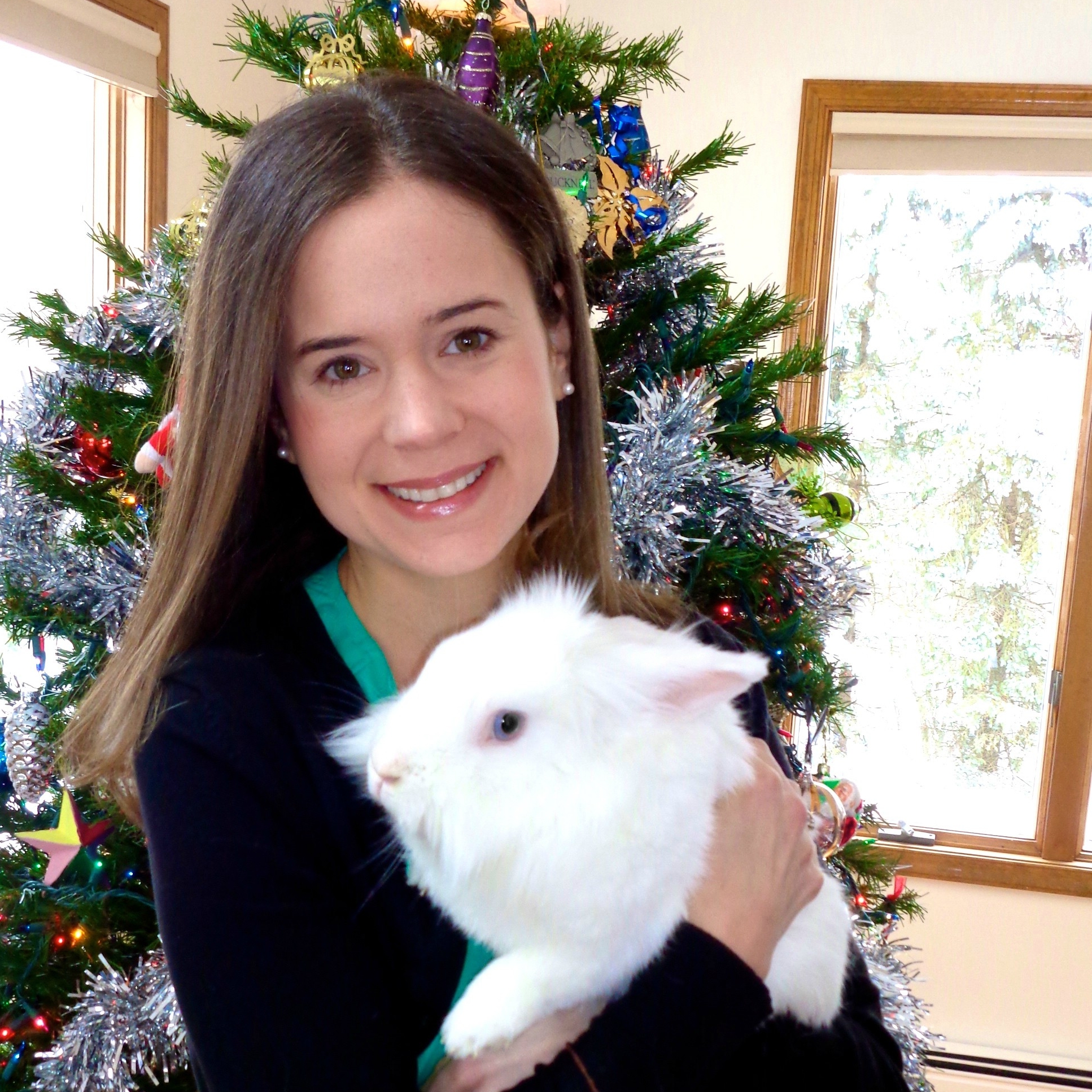 Christine's User Image