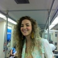 Cynthia's User Image