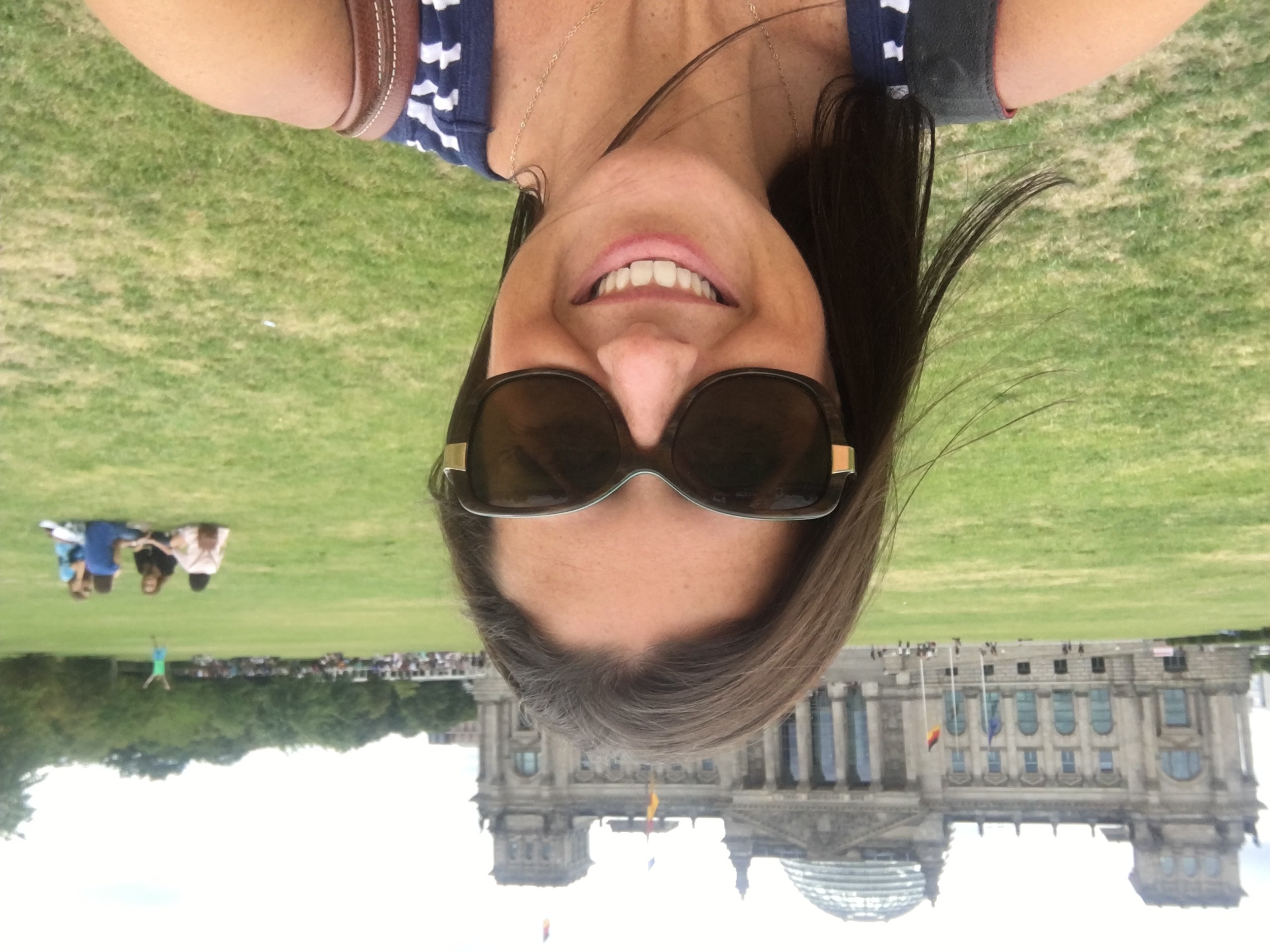 Caroline's User Image