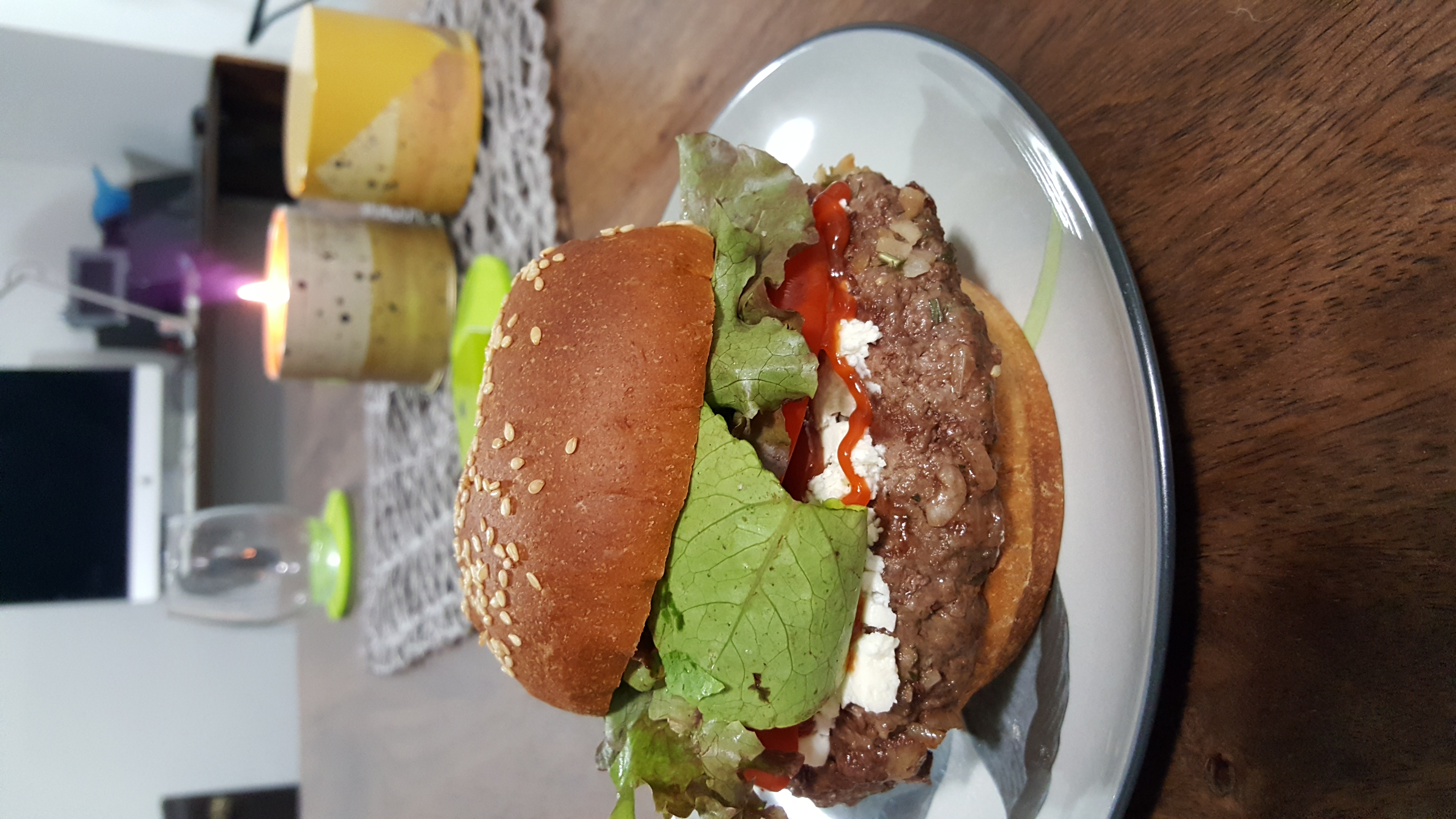 Deborah's User Image