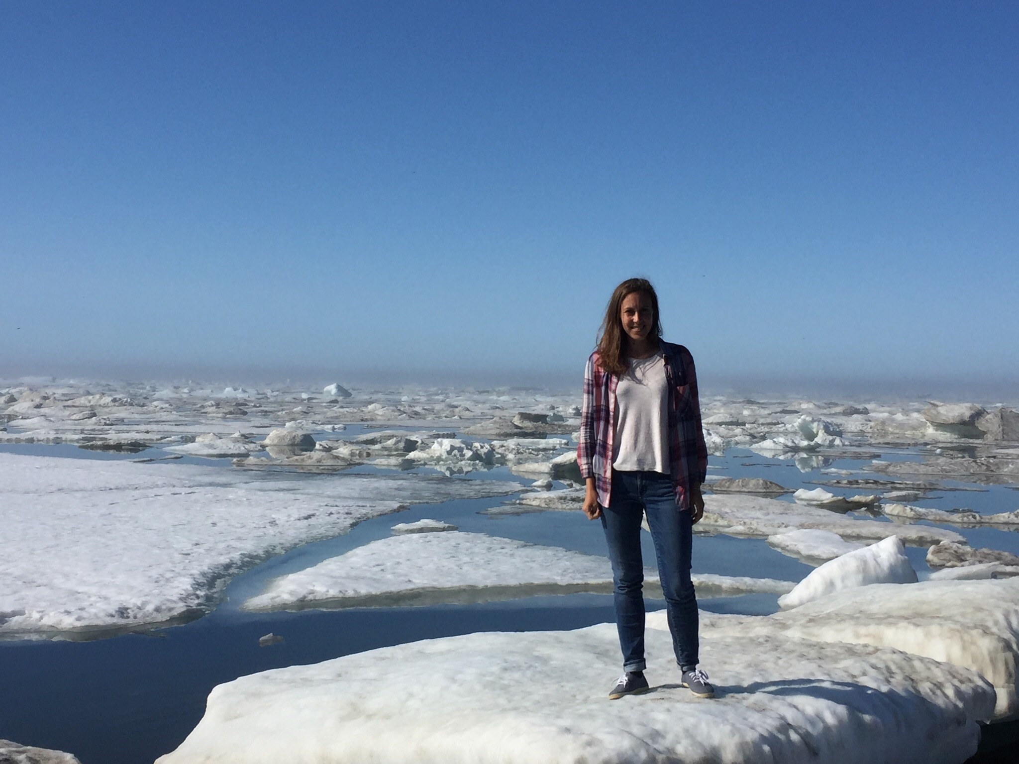 Heather's User Image