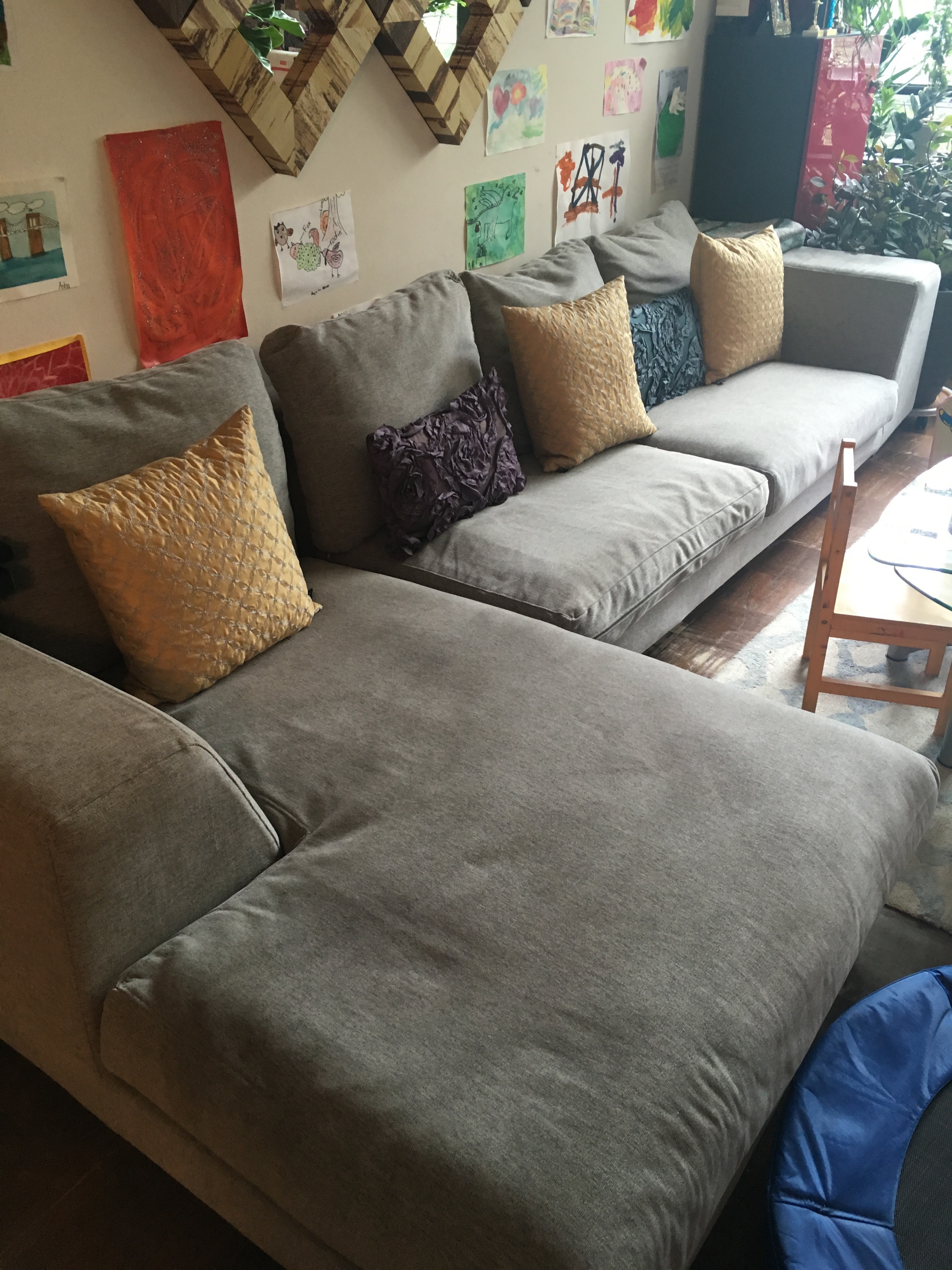 Samantha's User Image