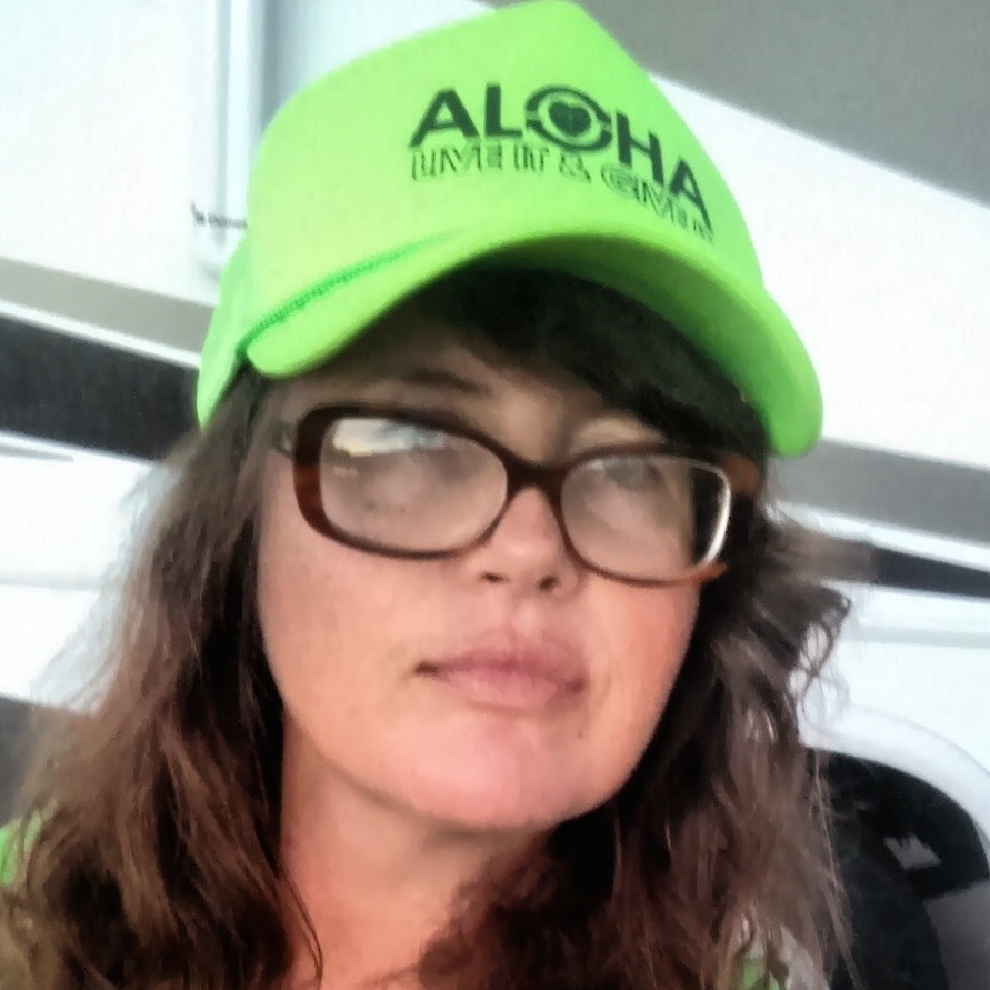 Shannon's User Image