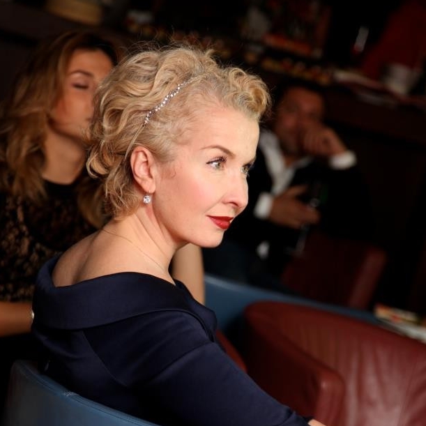 Tetiana's User Image