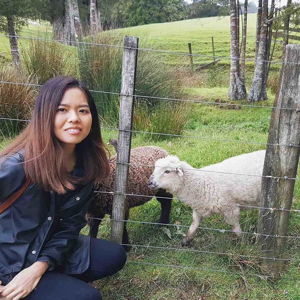 Weiling's User Image