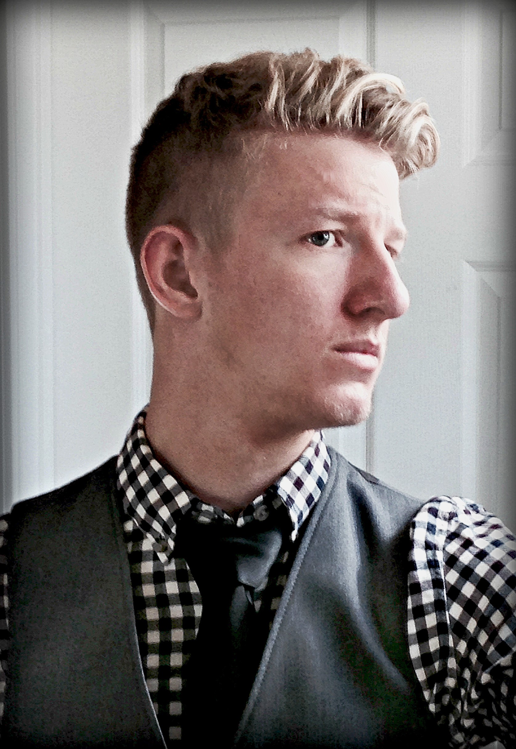 Patrick's User Image