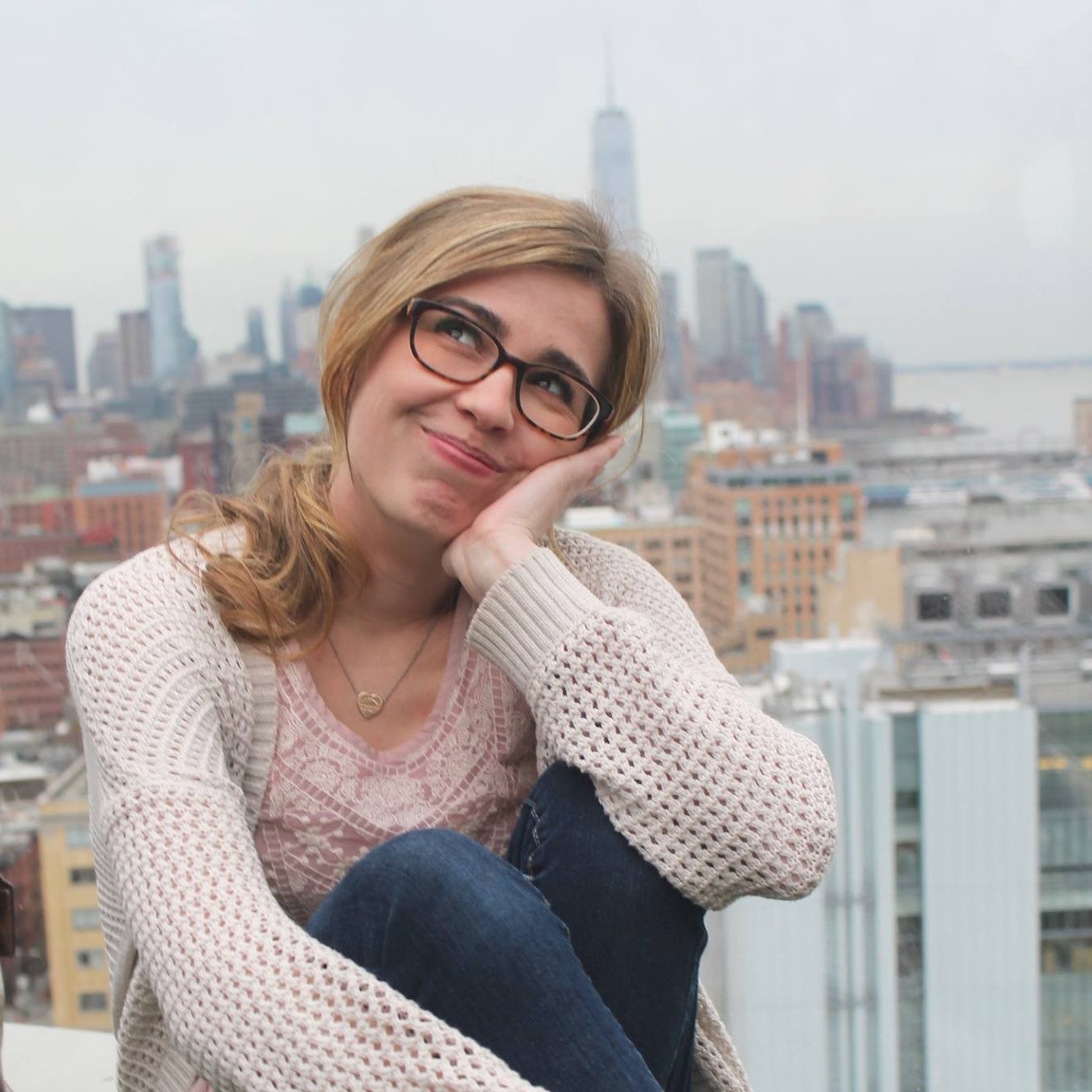 Kristina's User Image