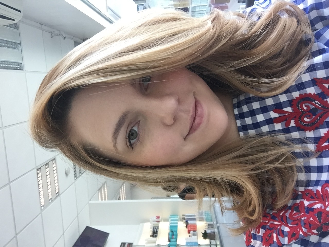 Mariana's User Image