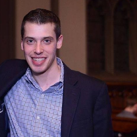 Michael's User Image