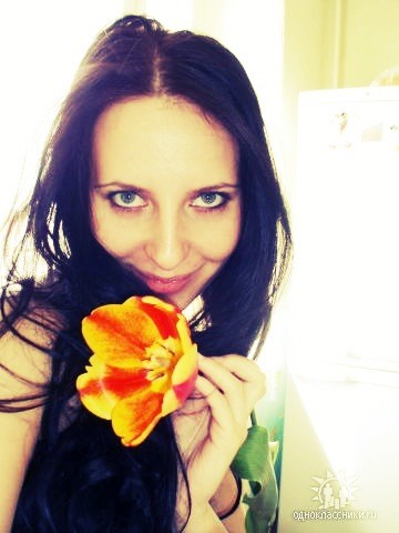 Ruslana's User Image