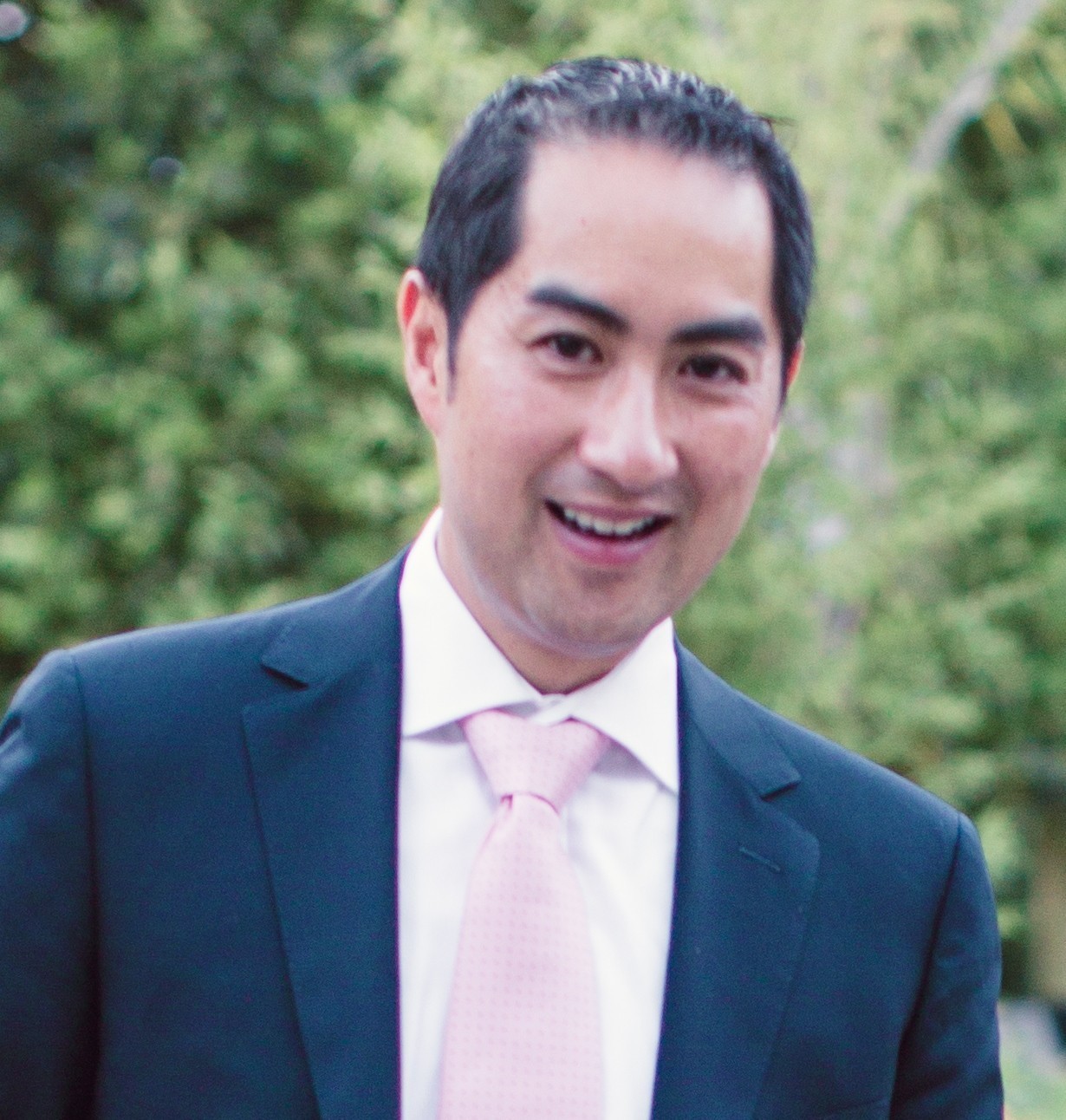 Anthony's User Image