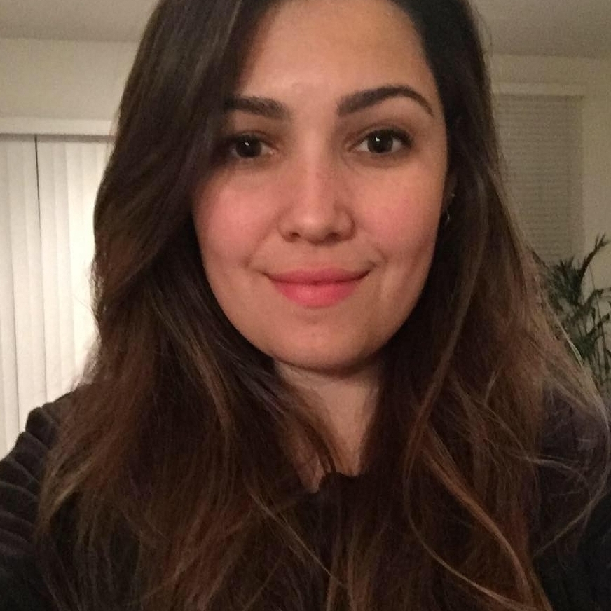 Izabella's User Image