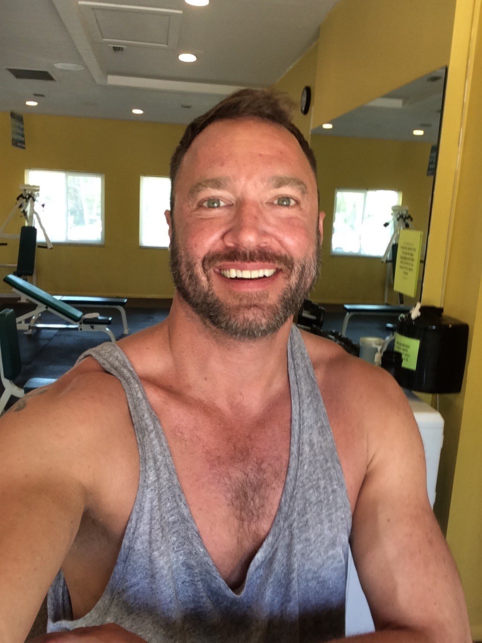 David's User Image
