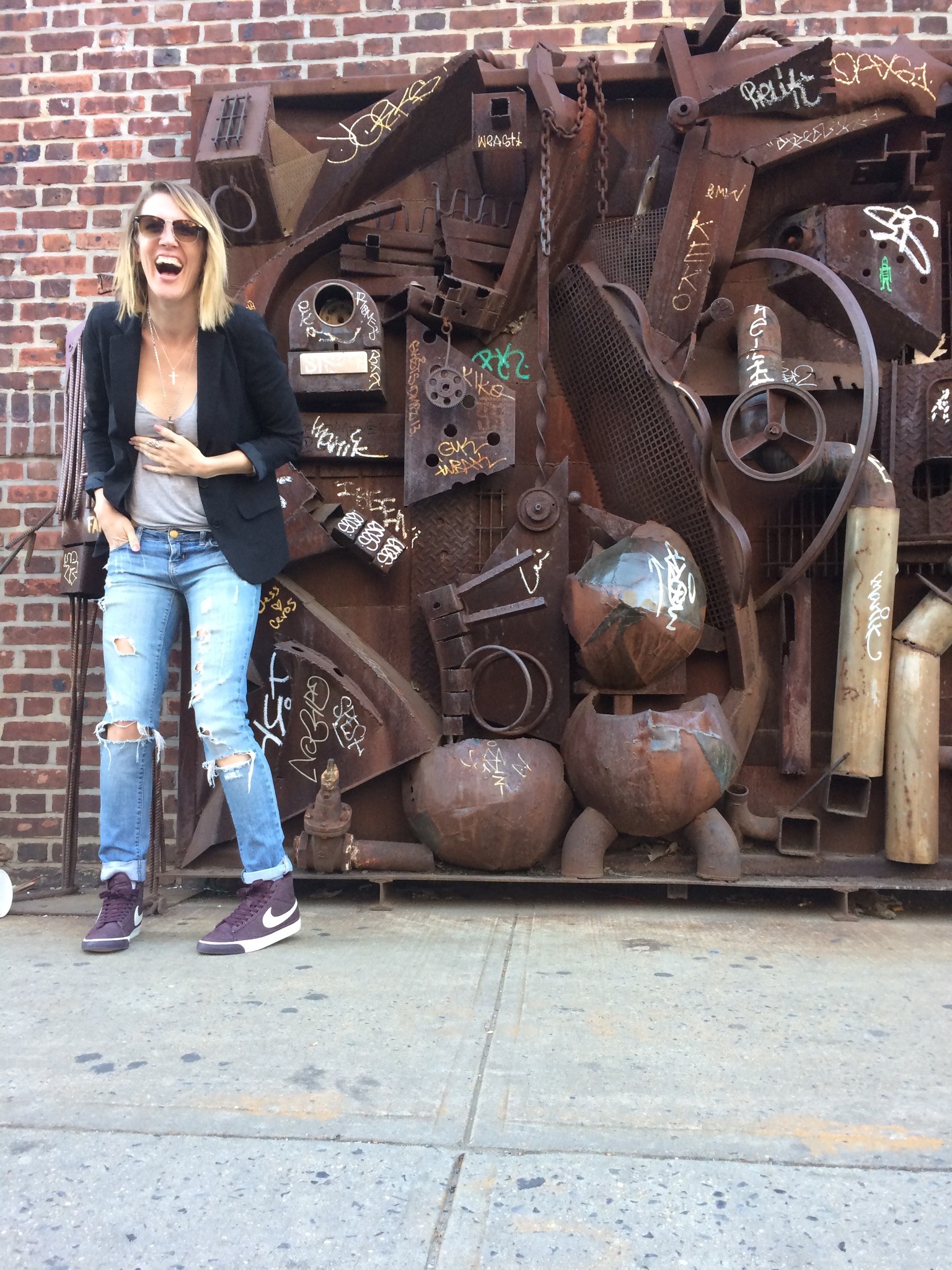 Lindsay's User Image