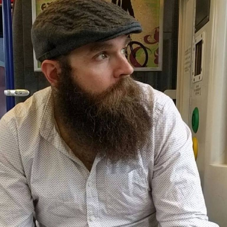 Jeff's User Image