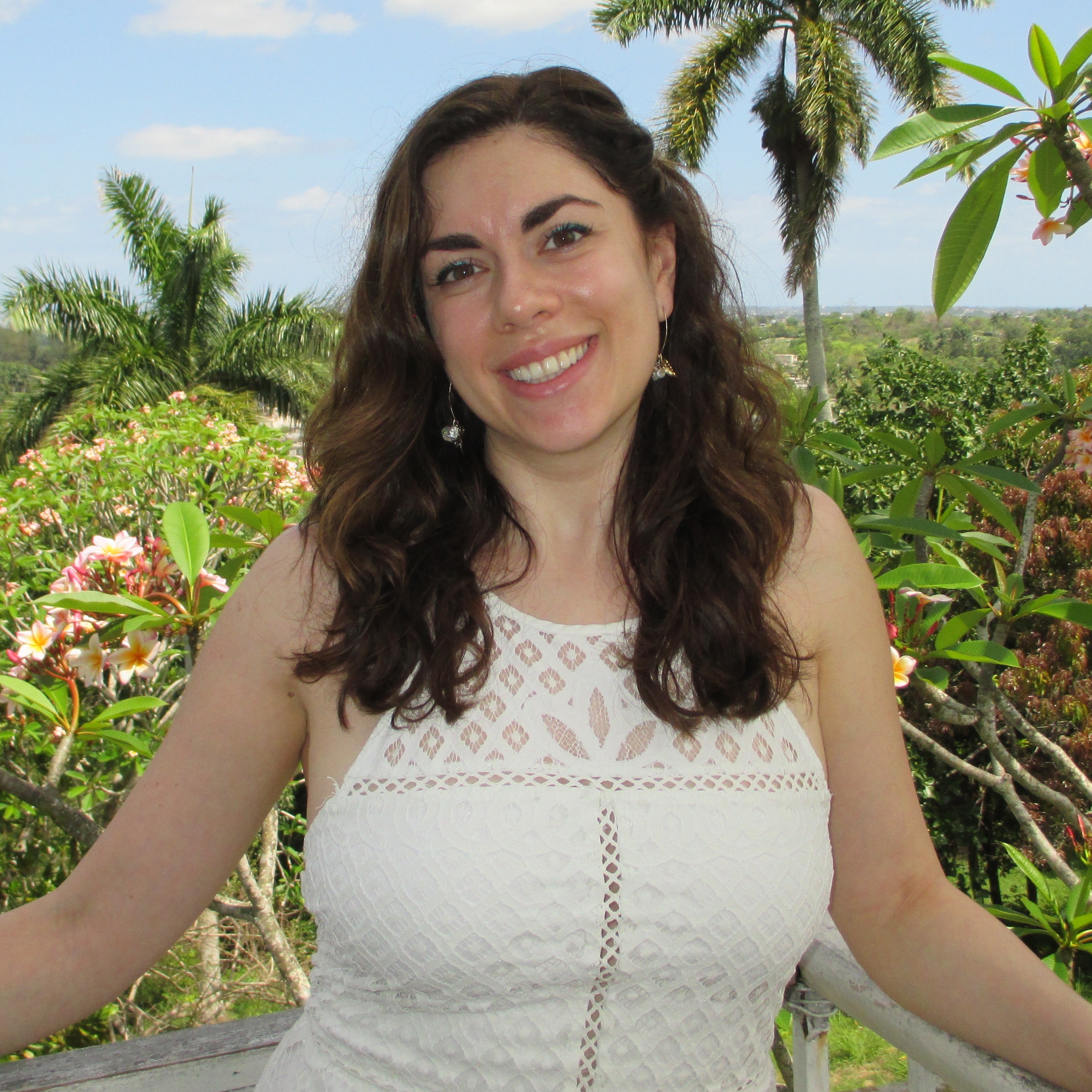 Alexandra's User Image