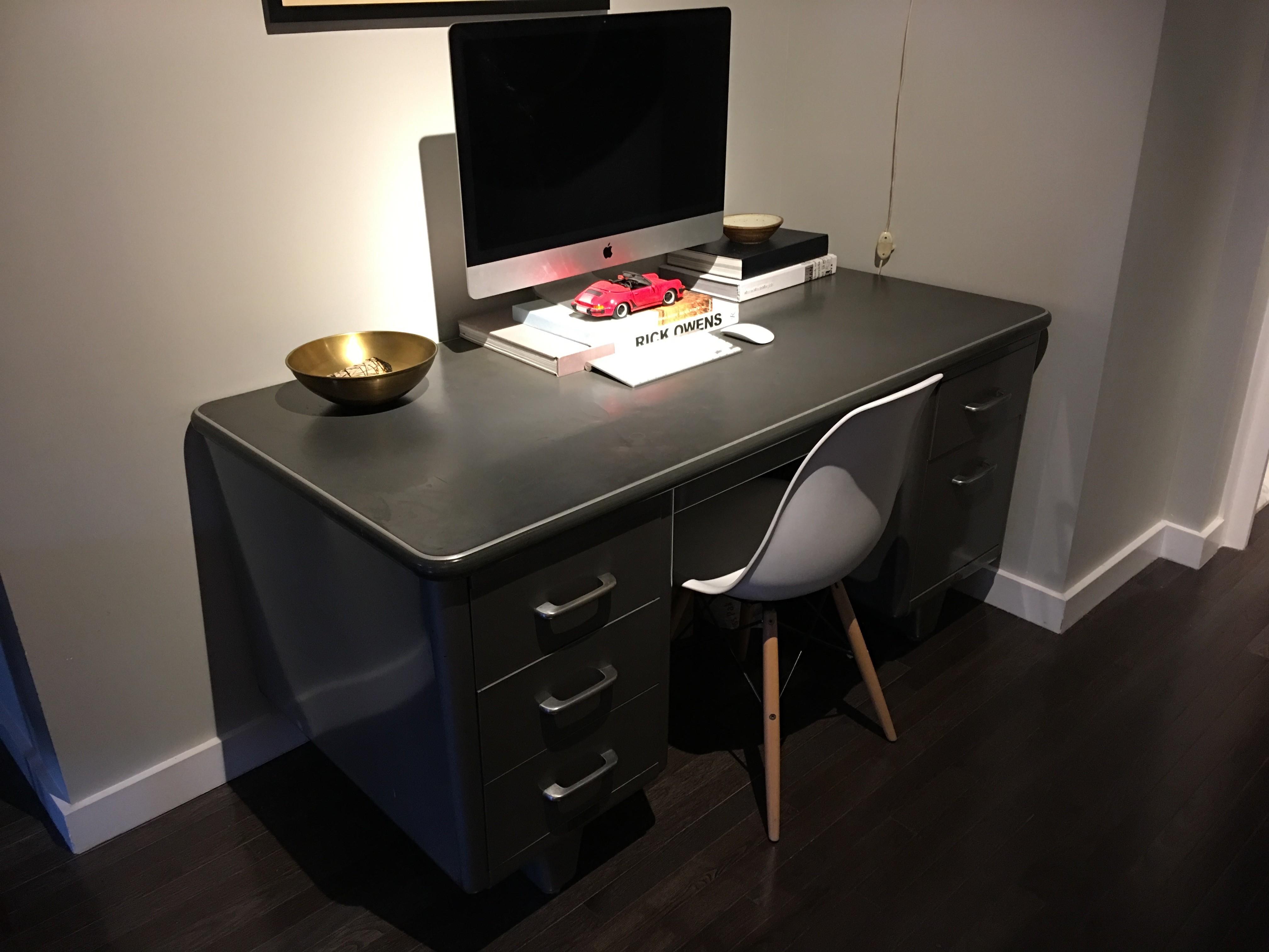 Michael's User Image