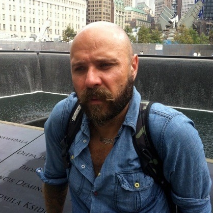 Douglas's User Image