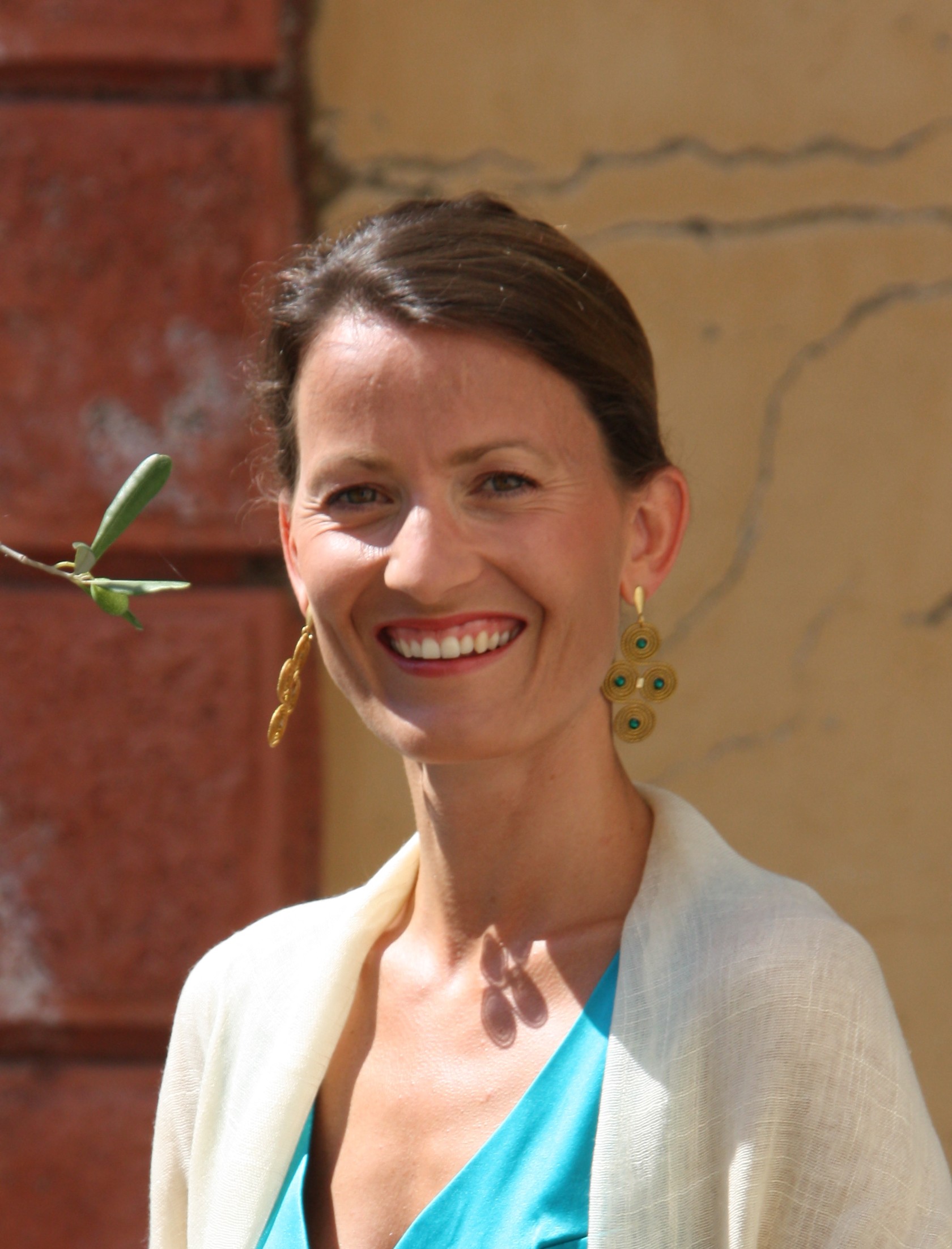 Angelika's User Image