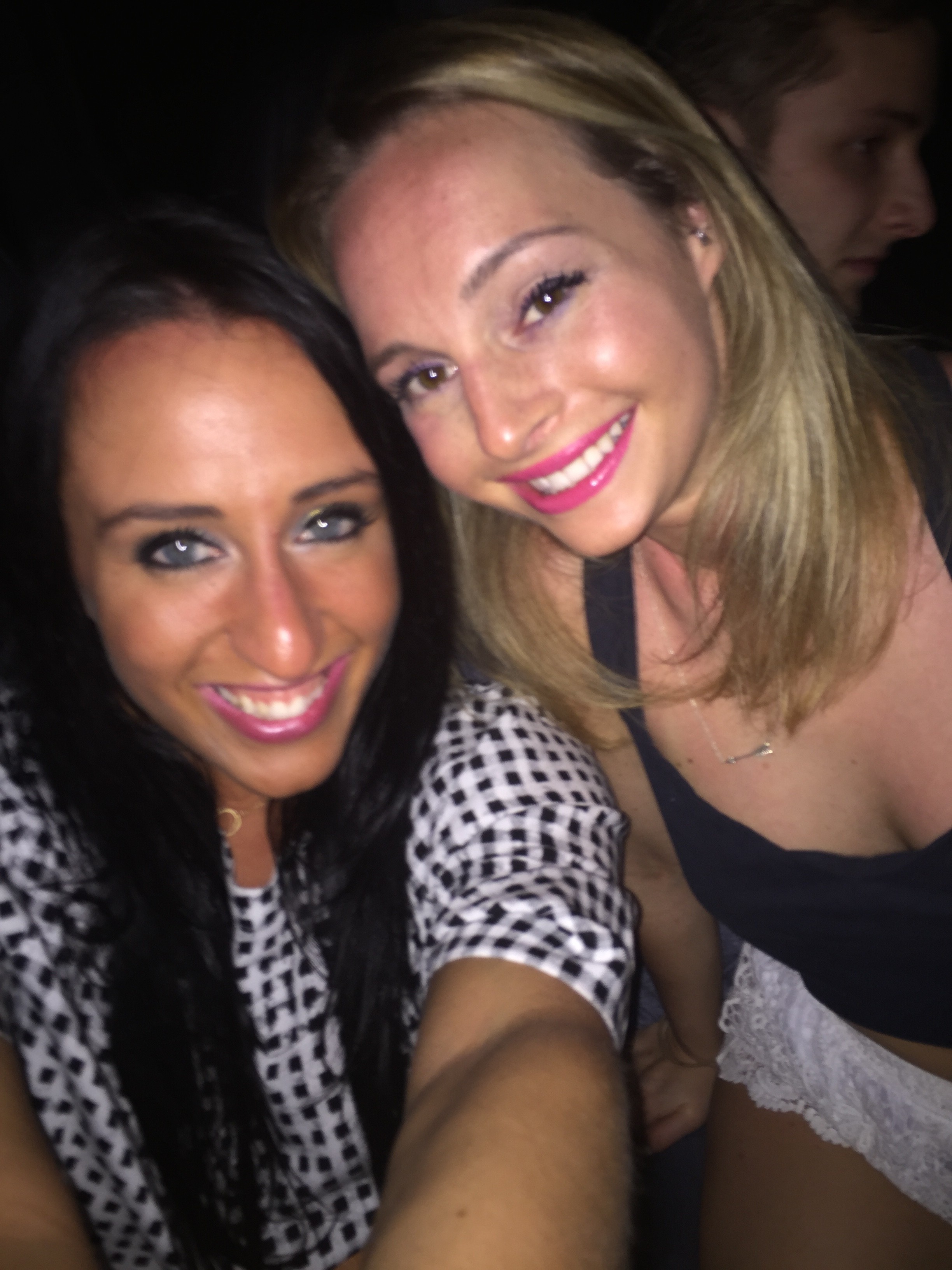 Brittany's User Image