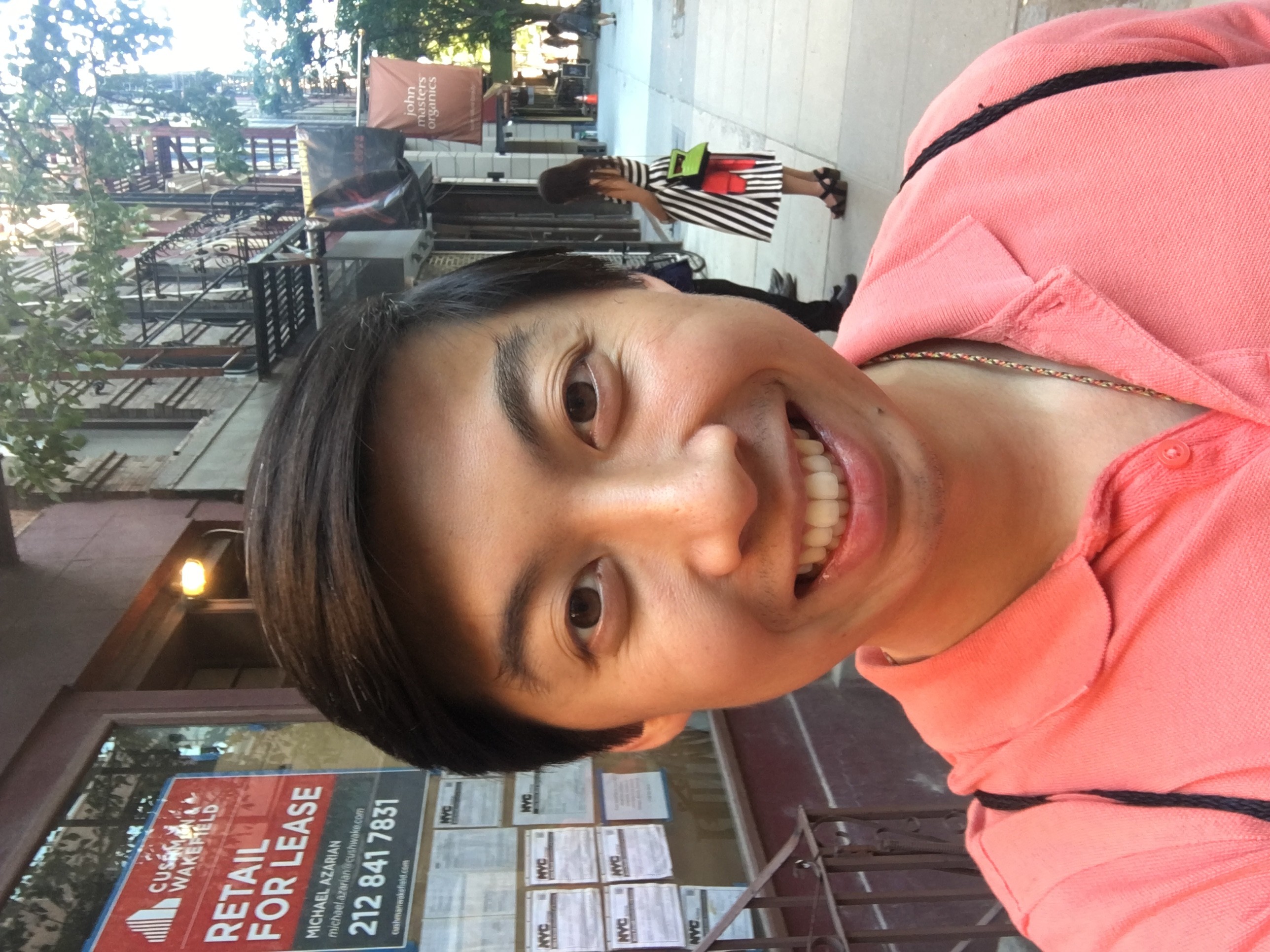 Jason's User Image