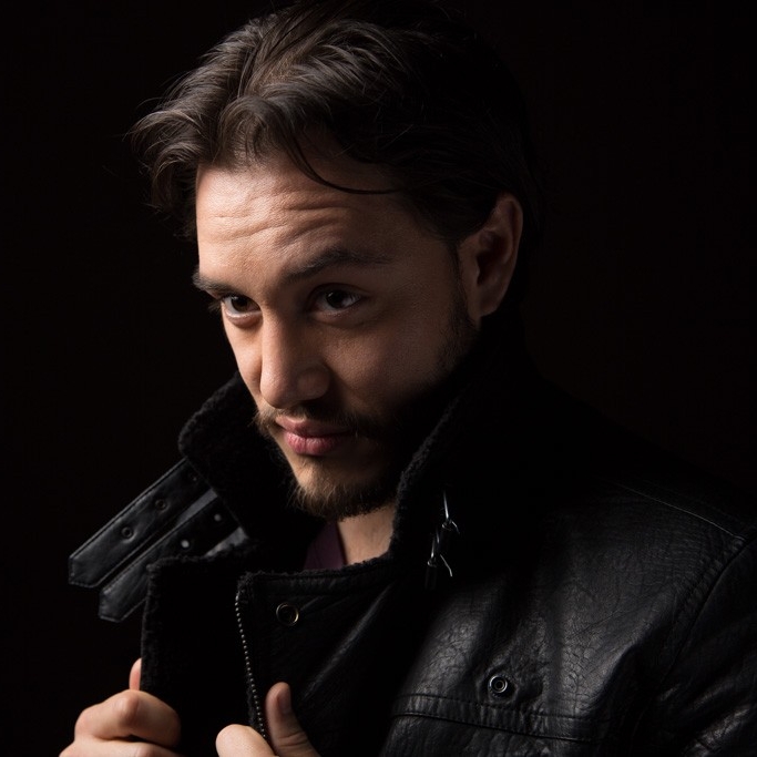 Guillermo's User Image