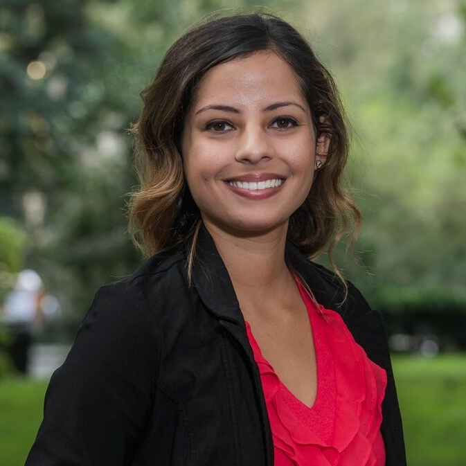 Samantha's User Image