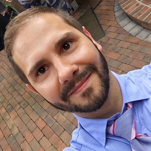 Daniel's User Image